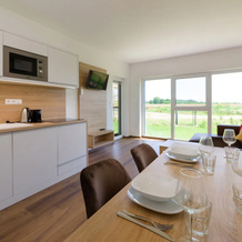 Apartment in Zsira Near Thermal Spa, 格德科 — 照片 3