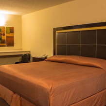 BONITTO INN® Altamira Zona Industrial, 阿尔塔米拉 — 照片 4