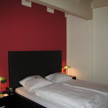Hotel am Ruhrufer Business & Golf, Muelheim an der Ruhr — photo 5