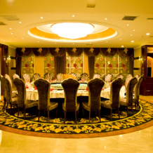 Korla Pear City Garden Hotel, 科尔拉 — 照片 5