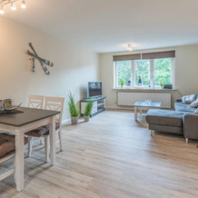 Awesome Apartment in Ockholm With 1 Bedrooms and Wifi, Ockholm — photo 3