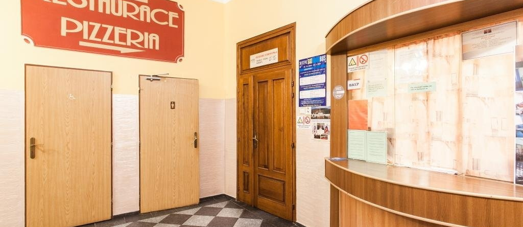 Hotel Grand, Tanvald — photo 1