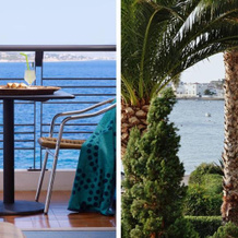 Spetses Hotel, Спеце — фото 4