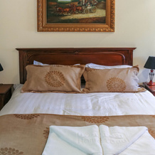 Overlander Homestead Motel, 罗马 — 照片 5