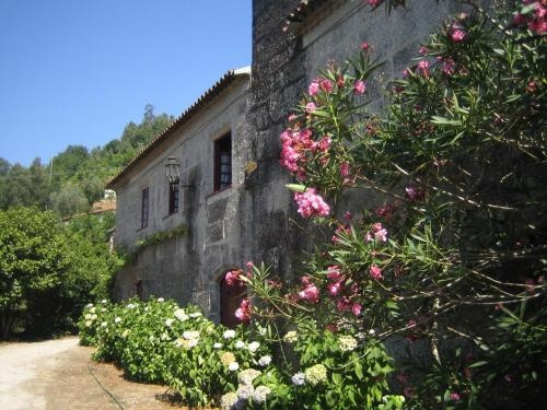 Quinta da Balança, 巴兰萨 — 照片 1