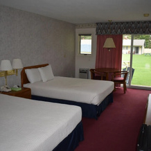 Country Club Motel, Тендара — фото 3