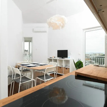 54M² Homm Penthouse With Acropolis View, Афины — фото 4