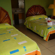 Hotel Linda Vista, 埃尔卡斯蒂略 — 照片 5