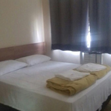 City Hotel, Fundao — photo 3