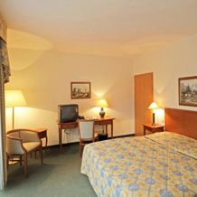 Parkhotel Oybin, Oybin — photo 2