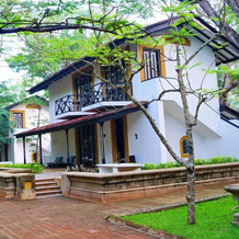 Cinnamon Lodge, 哈巴拉纳 — 照片 4