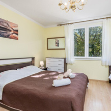 Stunning Home in Jablanac With Wifi and 1 Bedrooms, 亚布拉纳茨 — 照片 2