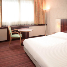 Mercure Besancon Parc Micaud, Безансон — фото 2