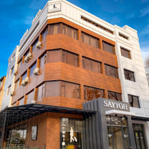 Sayyoh Hotel, 塔什干 — 照片 2