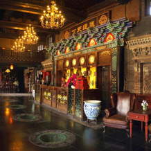 Pingyao Yunjincheng Hotel, 晋中 — 照片 2