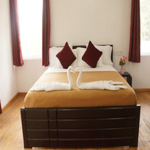Residenza GV Resorts, 塞勒姆 — 照片 3