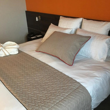 Alexander Park Chambéry Hotel, 尚贝里 — 照片 5