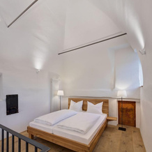 Hotel Röhrl, 钦青 — 照片 5