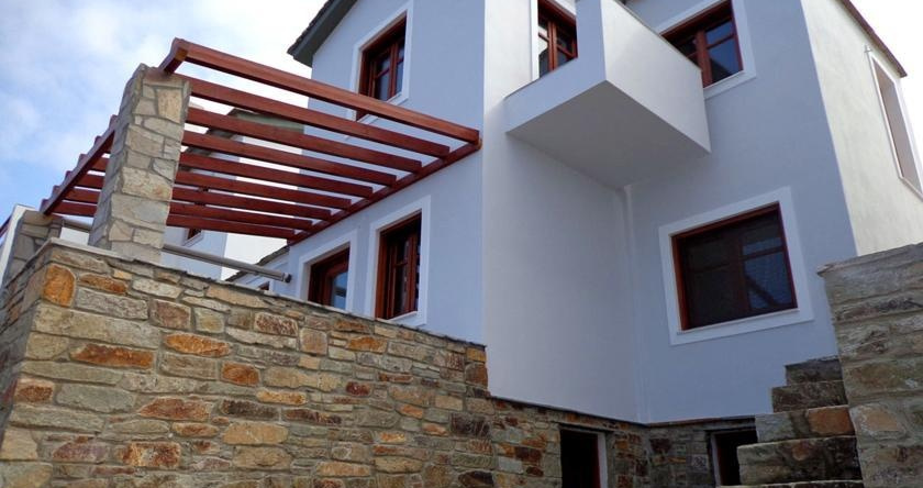 Villa Ikaros, Armenistis — photo 1