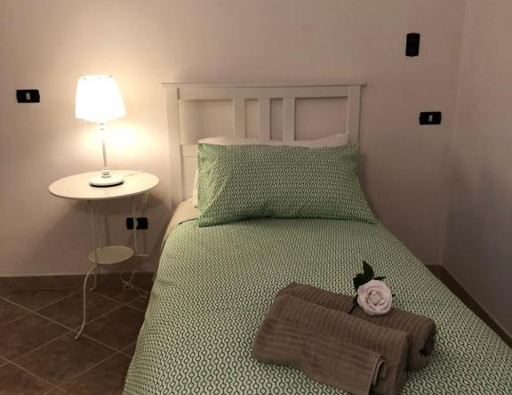 B&B I Cacioni, Civitella San Paolo — photo 1