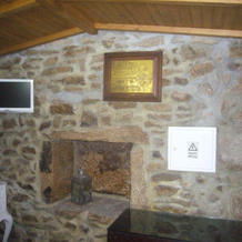 Casa Do Monge, Моимента-да-Бейра — фото 2