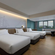 13 Coins Tower Hotel Tiwanon, Паккрет — фото 2