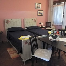 BB LA Garzetta, Adria — photo 2
