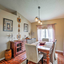 Lakefront Brandon Home w/ Patio & Screened Lanai!, 布兰登 — 照片 2