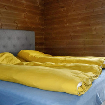 6 Person Holiday Home in Kalvag, 布雷芒厄 — 照片 3