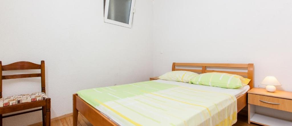 Apartments Klarić 3406, Крило — фото 1