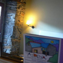 Hostal de Montaña La Aldeya, 比利亚布利诺 — 照片 4