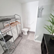 Logement chaleureux 2 personnes, Saint-Gaudens — photo 4