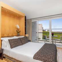 Crowne Plaza Caparica Lisbon by IHG, 阿尔马达 — 照片 2