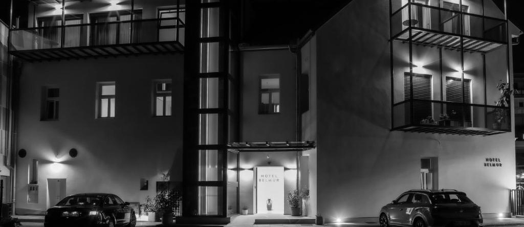 Hotel Belmur, Мурска Собота — фото 1
