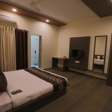 Vishal Lords Inn Gir Forest, 凯肖德 — 照片 5