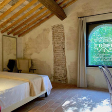 Borgo Buzzaccarini Rocca Di Castello, 蒙塞利切 — 照片 3