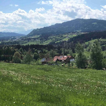 Gasthof Rössle, Scheidegg — photo 2