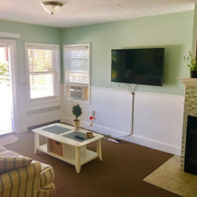 Ocean Inn on Nantasket Beach, 赫尔 — 照片 5