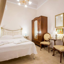 Neoclassical apartment with 2 bedrooms in Piraeus, 比雷埃夫斯 — 照片 3