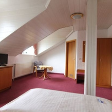 Hotel Garni Kiefer, Нюртинген — фото 5