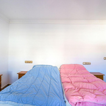 Pretty Holiday Home in San miguel de salinas with Pool, 圣米格尔-德萨利纳斯 — 照片 5