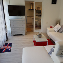 Maison de Vacances GueSt MoaM, 桑斯 — 照片 2