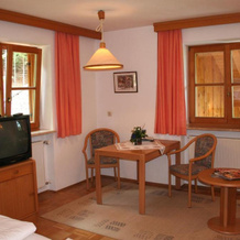 Ferienhaus am Römerweg, 克鲁恩 — 照片 2