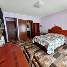 Xcalak caribe Lodge, 什卡拉奇 — 照片 4