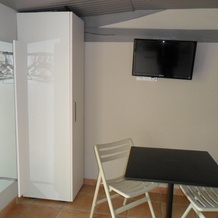 Studios Marie Barrault, Лез-Эрбьер — фото 3