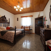 Casa Rural do Salgueirinho, 圣蒂尔苏 — 照片 2