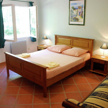 Child Friendly Villa With Private Pool and Large Garden Near lac Sainte Croix, 阿尔蒂尼奥克叙尔韦尔东 — 照片 3