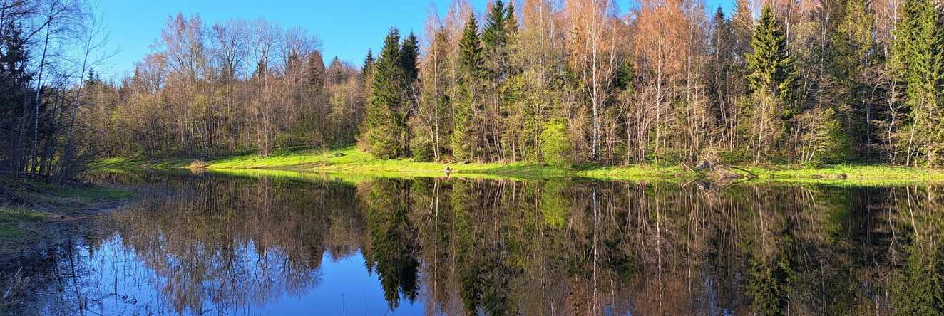 База Отдыха Никольский Стан, Никольское — фото 1