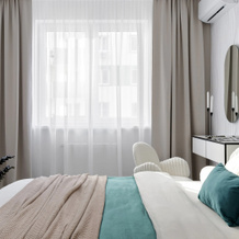 Apartments Flora, 克拉斯诺达尔 — 照片 4