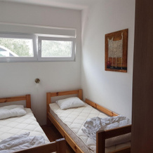 Modern Apartment in Primošten Burnji with Private Terrace, 波德格雷本 — 照片 3